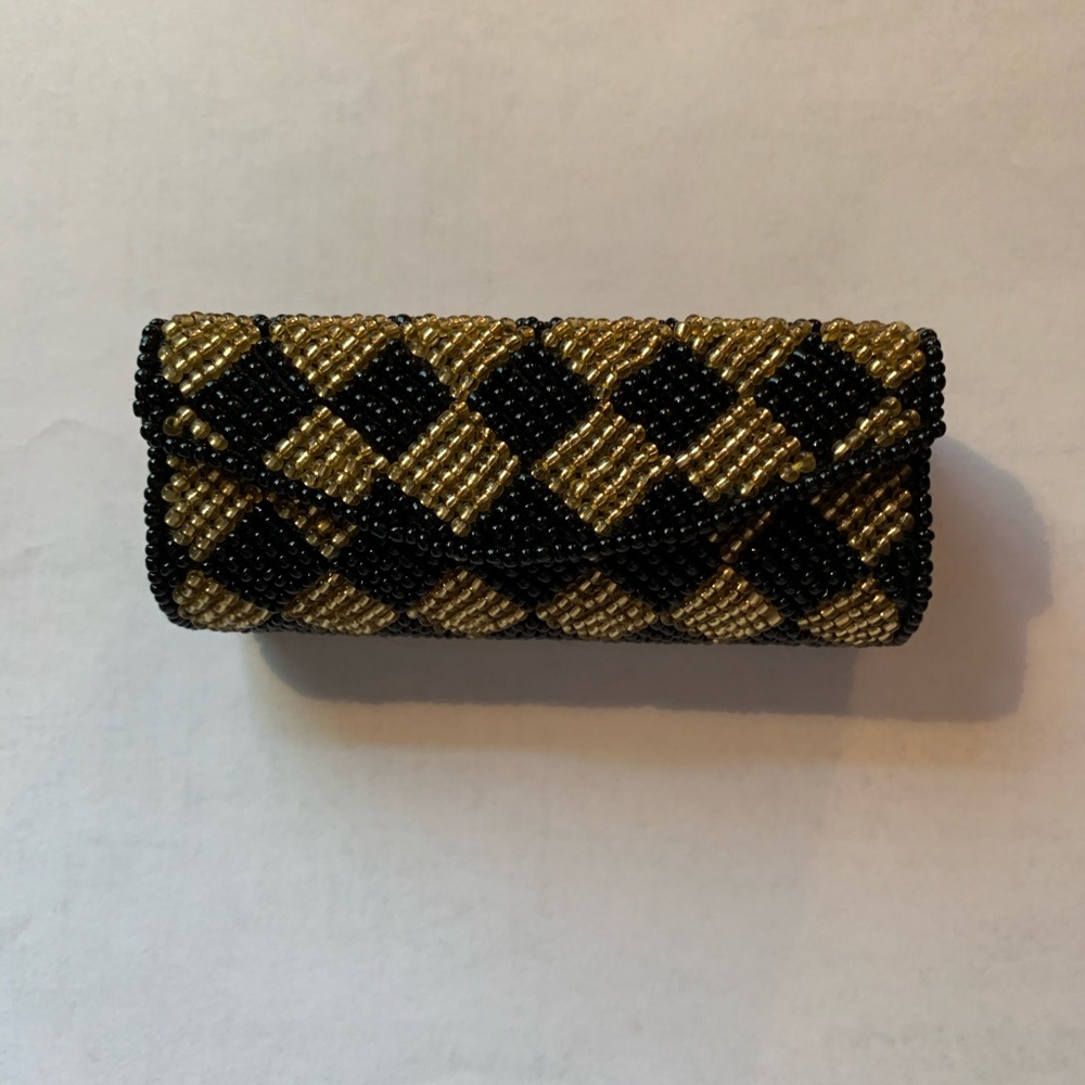 Vintage Lancôme Lipstick Case